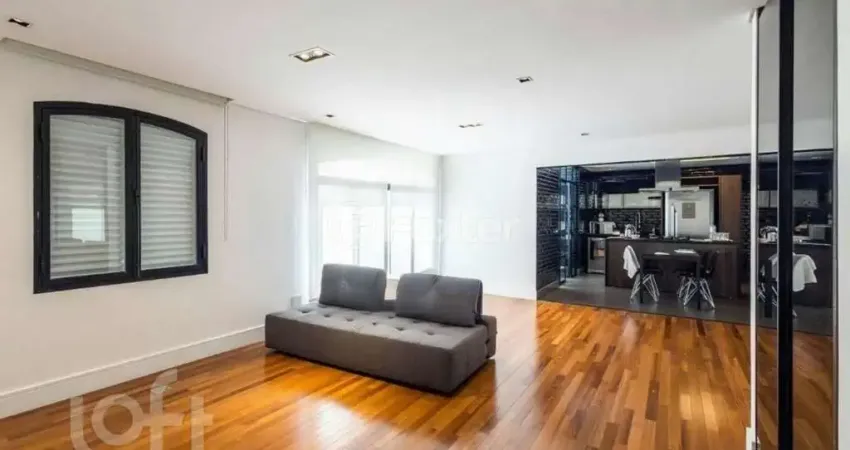 Apartamento com 2 quartos à venda na Rua Bela Cintra, 1760, Consolação, São Paulo