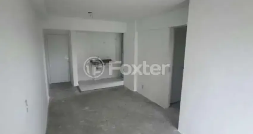 Apartamento com 2 quartos à venda na Rua Leila Gonçalves, 449, Vila Gonçalves, São Bernardo do Campo