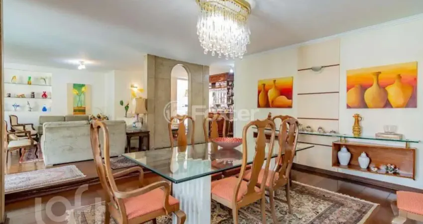 Casa com 4 quartos à venda na Rua Engenheiro Sá Rocha, 629, Vila Ida, São Paulo