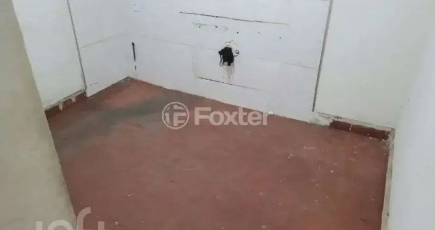 Casa com 2 quartos à venda na Rua Cecília, 324, Vila Esperança, São Paulo