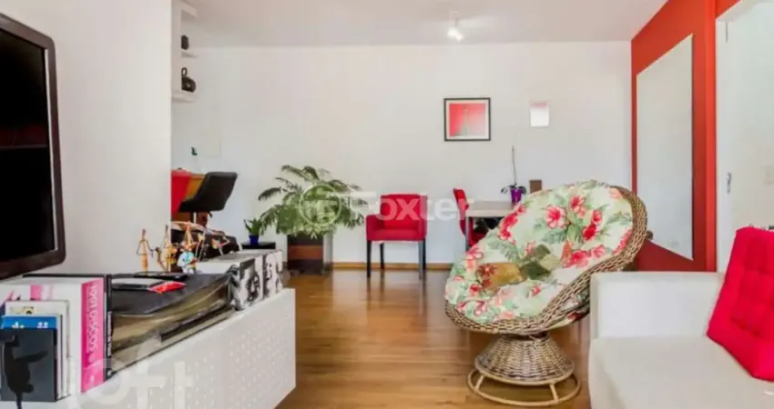 Apartamento com 3 quartos à venda na Rua Conde de Irajá, 184, Vila Mariana, São Paulo