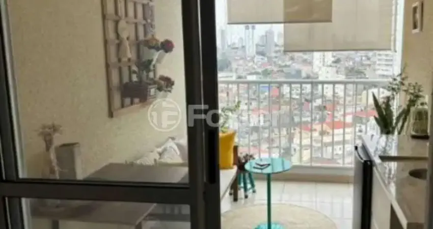 Apartamento com 2 quartos à venda na Rua dos Macaxás, 130, Vila Nair, São Paulo