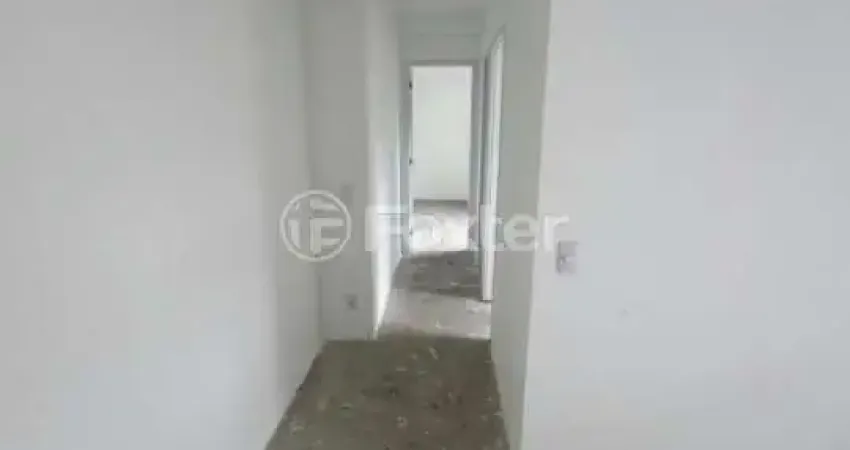 Apartamento com 2 quartos à venda na Rua Tuiuti, 239, Jardim Bela Vista, Santo André