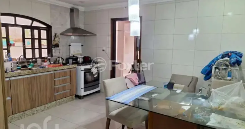 Casa com 3 quartos à venda na Rua Pérola, 48, Dos Casa, São Bernardo do Campo