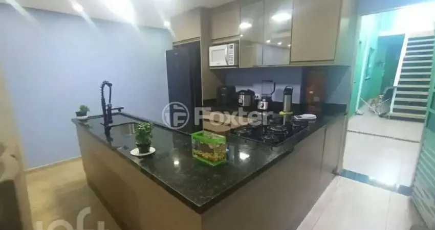 Casa com 3 quartos à venda na Rua Cesare Formichi, 52, Jardim Cidade Pirituba, São Paulo