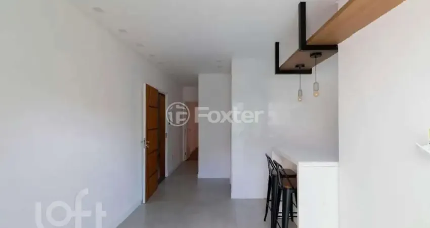 Apartamento com 2 quartos à venda na Rua Maestro José Tescari, 286, Vila Granada, São Paulo