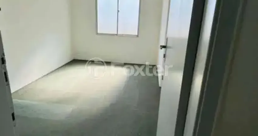 Apartamento com 2 quartos à venda na Rua Palmeira do Mar, 212, Parque das Árvores, São Paulo