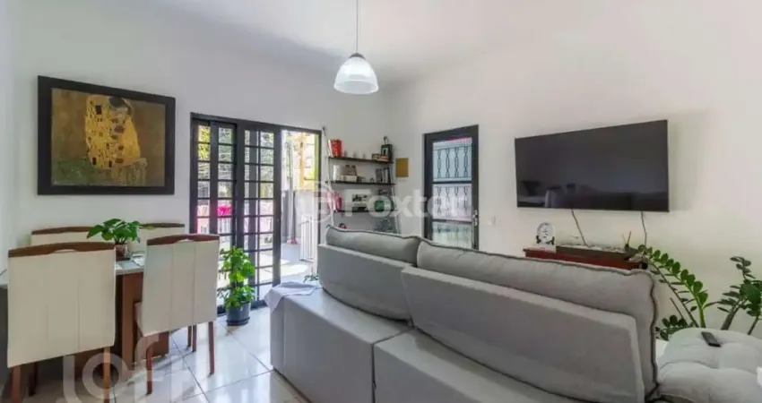 Casa com 3 quartos à venda na Rua Djalma Coelho, 115, Sumarezinho, São Paulo