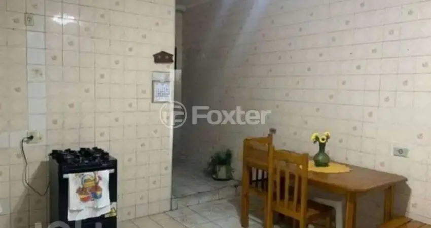 Casa com 4 quartos à venda na Rua Ubarana, 62, Vila Independência, São Paulo