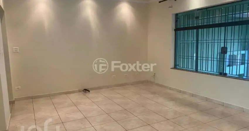 Casa com 3 quartos à venda na Rua Cabreúva, 437, Vila Clarice, Santo André