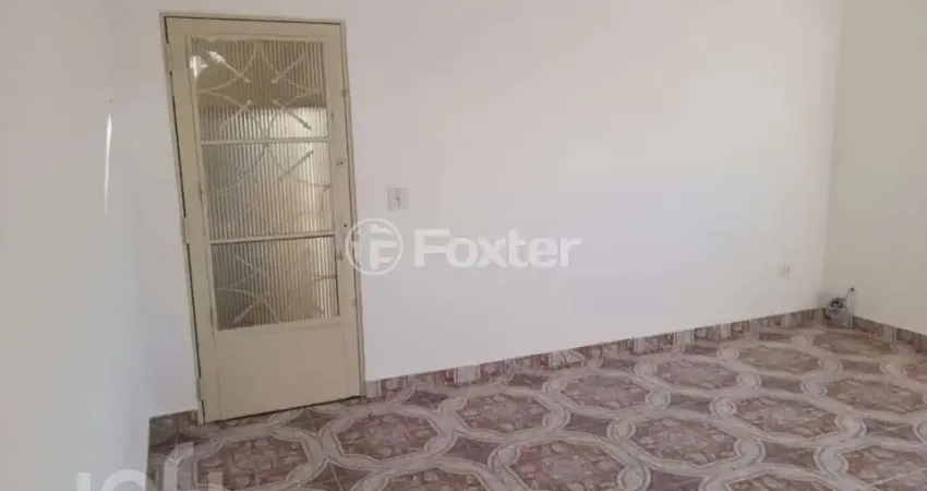 Casa com 2 quartos à venda na Rua Alesso Baldovinetti, 209, Casa Verde, São Paulo