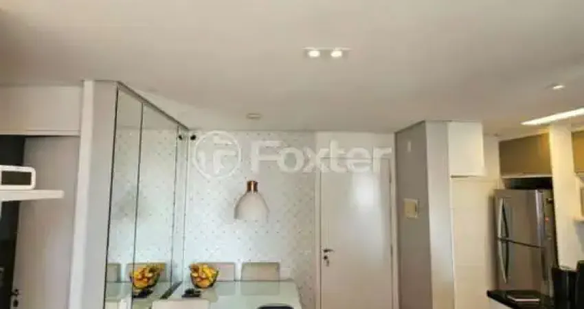 Apartamento com 2 quartos à venda na Rua Cajuru, 74, Belenzinho, São Paulo