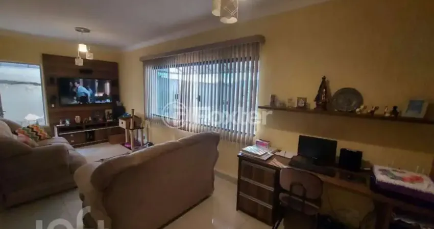 Casa com 4 quartos à venda na Avenida Montanhas, 420, Jardim São João, Guarulhos