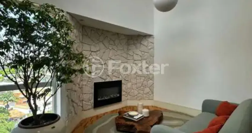 Apartamento com 3 quartos à venda na Rua do Símbolo, 131, Jardim Ampliação, São Paulo