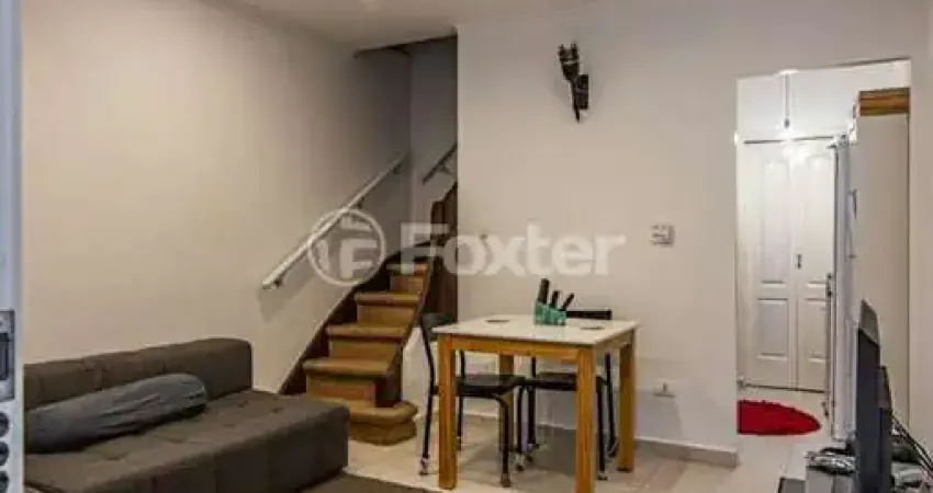 Casa com 2 quartos à venda na Rua Coronel Melo de Oliveira, 426, Perdizes, São Paulo