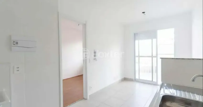 Apartamento com 1 quarto à venda na Rua Aldeia Paracanti, 38, Vila Ré, São Paulo