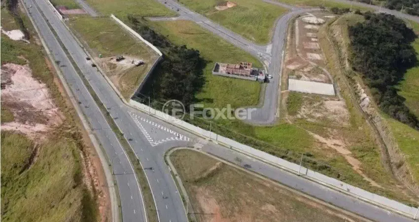 Terreno em condomínio fechado à venda na Rua Padre Gutenberg dos Reis, S/N, Jardim Torrão de Ouro, São José dos Campos