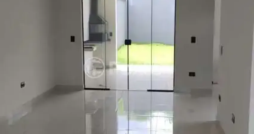 Casa com 3 quartos à venda na Rua das Acácias, 241, Jardim dos Pinheiros, Atibaia