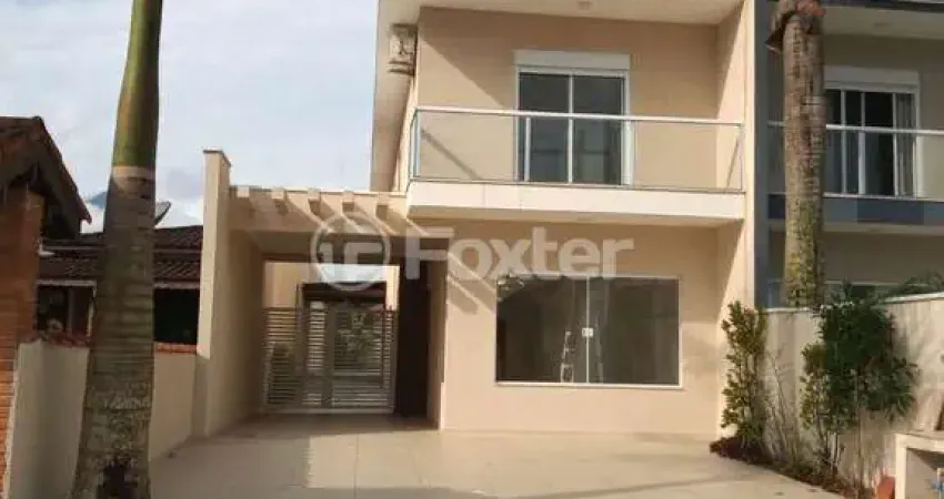 Casa em condomínio fechado com 3 quartos à venda na Rua Embaré, 106, Morada Praia, Bertioga