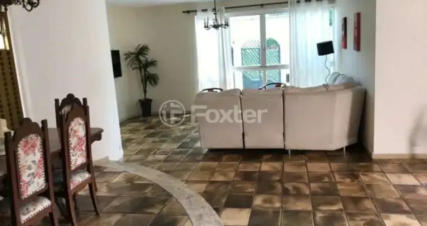 Casa com 3 quartos à venda na Rua Pageu, 316, Vila Mariana, São Paulo