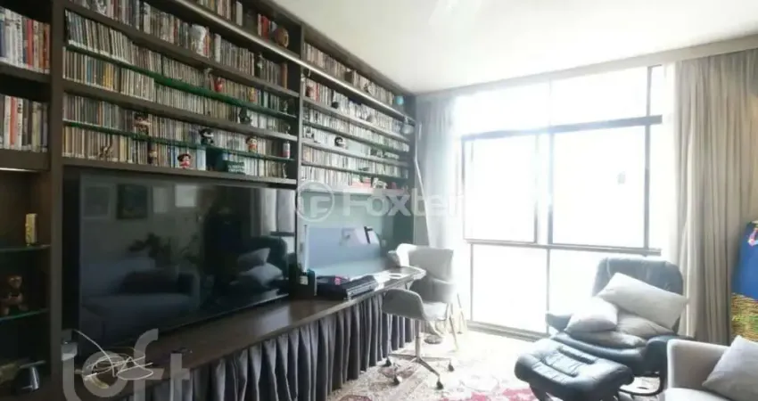 Apartamento com 2 quartos à venda na Rua Fradique Coutinho, 237, Pinheiros, São Paulo