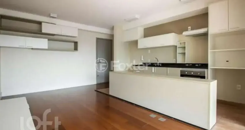 Apartamento com 1 quarto à venda na Rua Fernão Dias, 323, Pinheiros, São Paulo