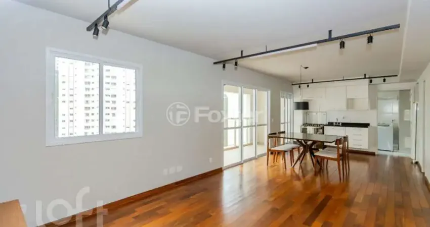 Apartamento com 2 quartos à venda na Rua Nelson Gama de Oliveira, 825, Vila Andrade, São Paulo