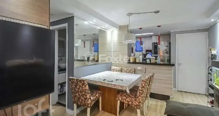 Apartamento com 3 quartos à venda na Rua Ari Barroso, 68, Ferrazópolis, São Bernardo do Campo