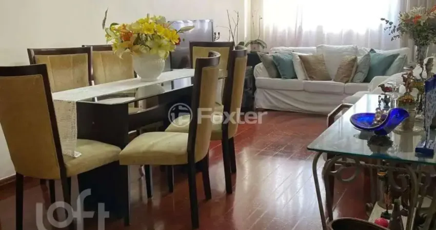 Apartamento com 3 quartos à venda na Rua Fradique Coutinho, 1590, Pinheiros, São Paulo