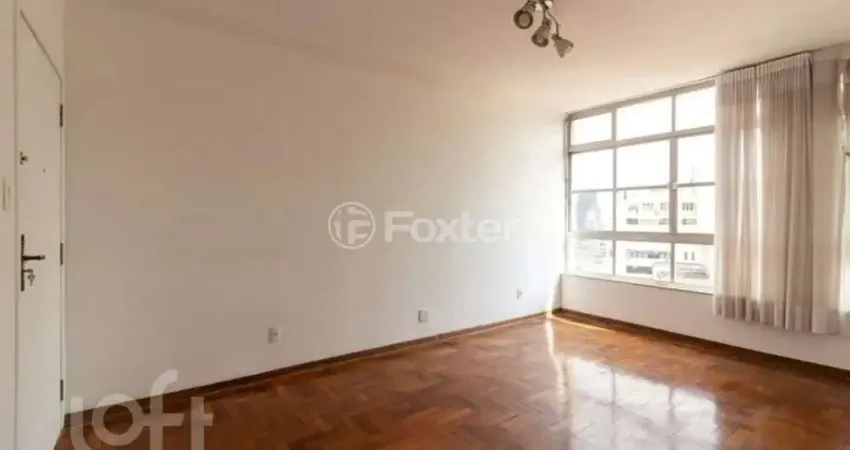 Apartamento com 2 quartos à venda na Rua Fradique Coutinho, 554, Pinheiros, São Paulo