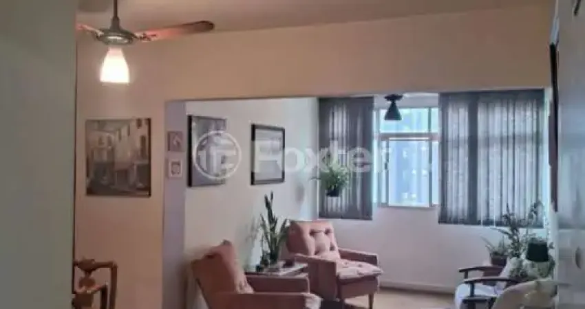 Apartamento com 3 quartos à venda na Rua Fradique Coutinho, 587, Pinheiros, São Paulo