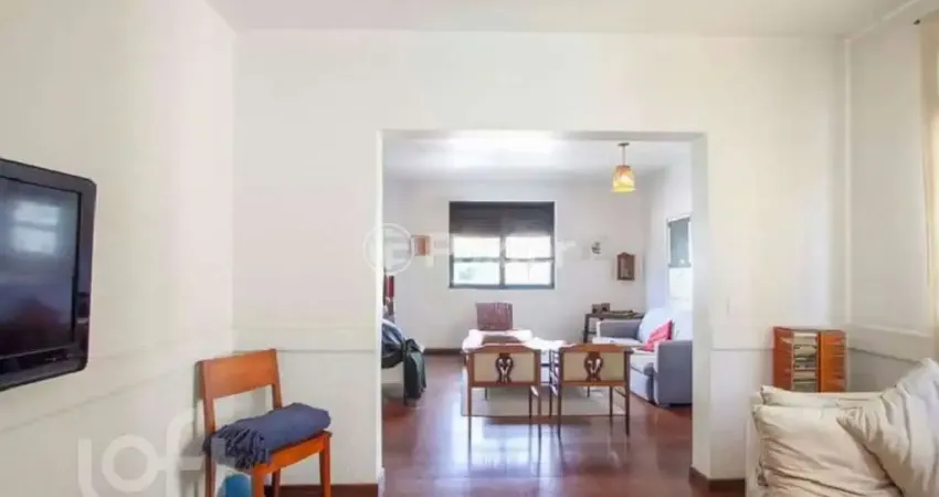 Apartamento com 3 quartos à venda na Rua Fernão Dias, 98, Pinheiros, São Paulo