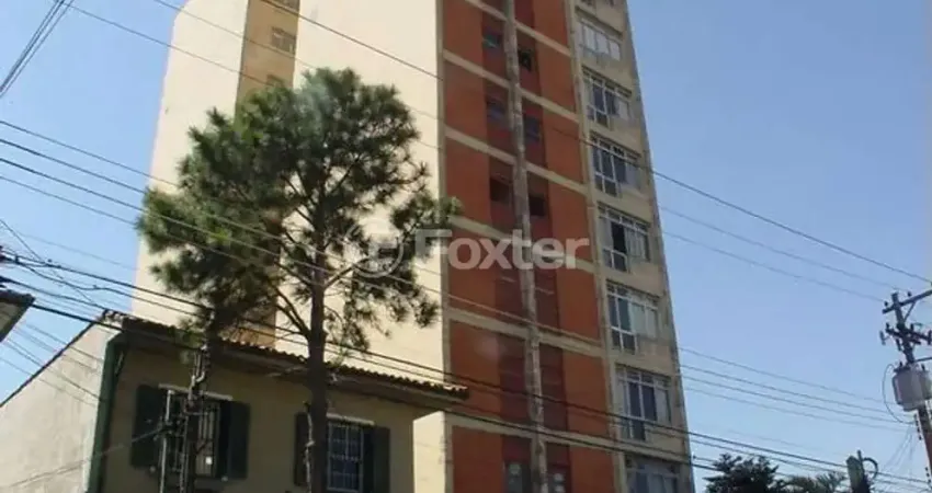 Apartamento com 2 quartos à venda na Rua Fradique Coutinho, 1036, Pinheiros, São Paulo