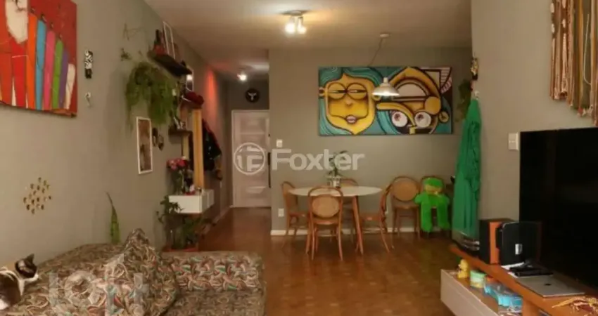 Apartamento com 3 quartos à venda na Rua Doutor Homem de Melo, 1085, Perdizes, São Paulo