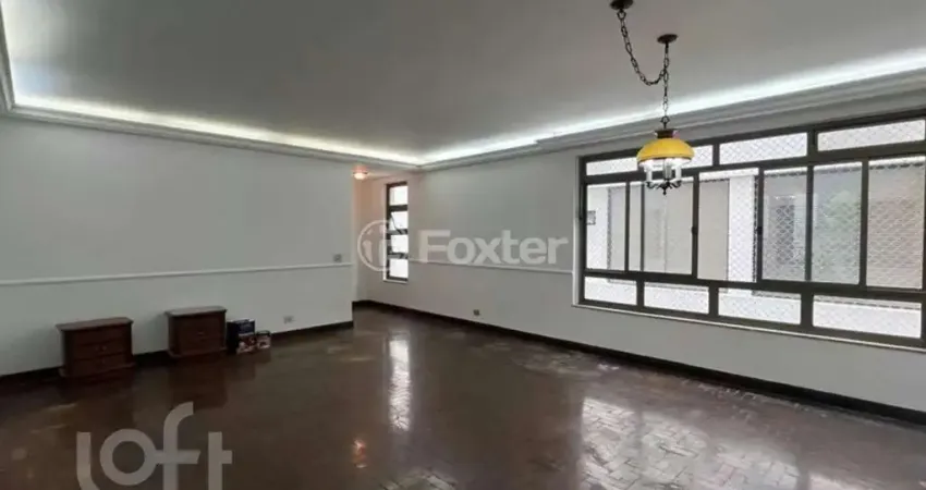 Apartamento com 3 quartos à venda na Rua Francisco Leitão, 635, Pinheiros, São Paulo