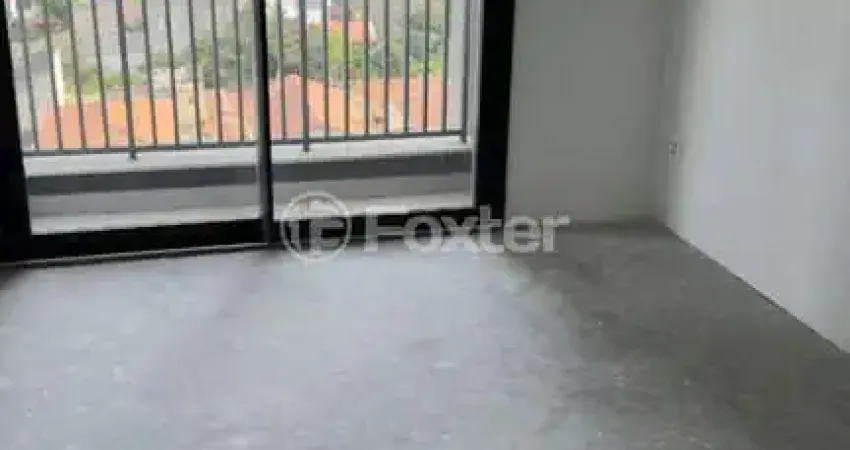 Apartamento com 1 quarto à venda na Rua Stela Marina, 200, Brooklin Paulista, São Paulo