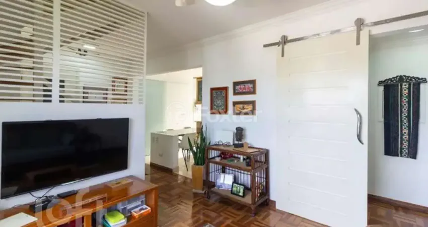 Apartamento com 2 quartos à venda na Rua Fidalga, 627, Pinheiros, São Paulo
