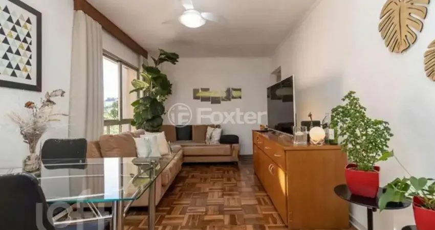 Apartamento com 2 quartos à venda na Rua Fidalga, 627, Pinheiros, São Paulo