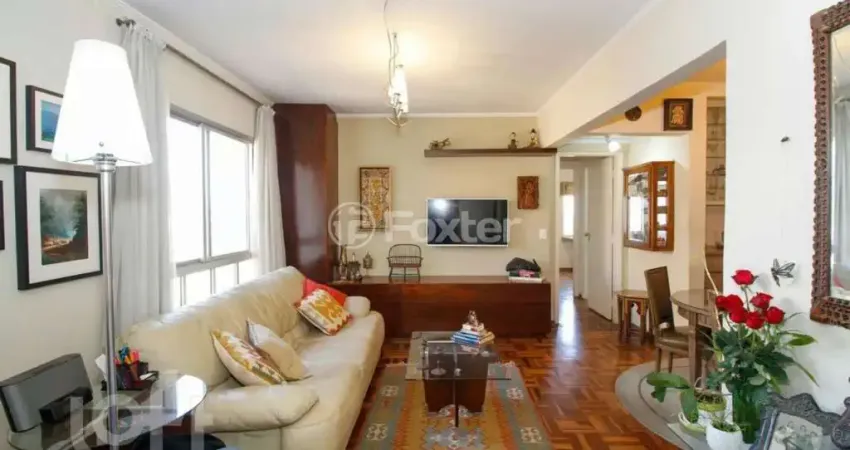 Apartamento com 2 quartos à venda na Rua Fidalga, 627, Pinheiros, São Paulo