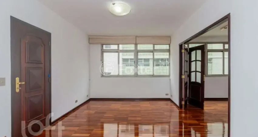 Apartamento com 3 quartos à venda na Rua Caconde, 437, Jardim Paulista, São Paulo