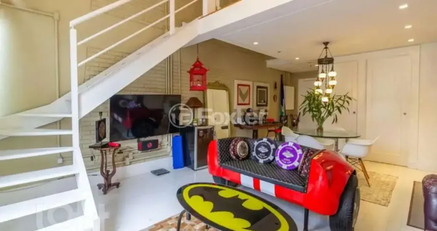 Apartamento com 2 quartos à venda na Rua Haddock Lobo, 1175, Cerqueira César, São Paulo