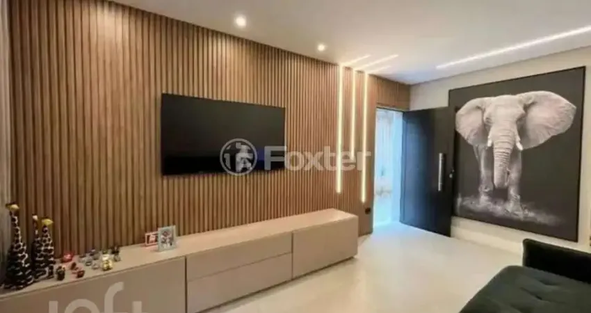 Casa com 3 quartos à venda na Rua João Bernardo Vieira, 408, Jardim Paris, São Paulo