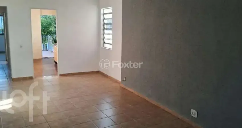 Casa com 4 quartos à venda na Rua Francisco Dias, 463, Bosque da Saúde, São Paulo
