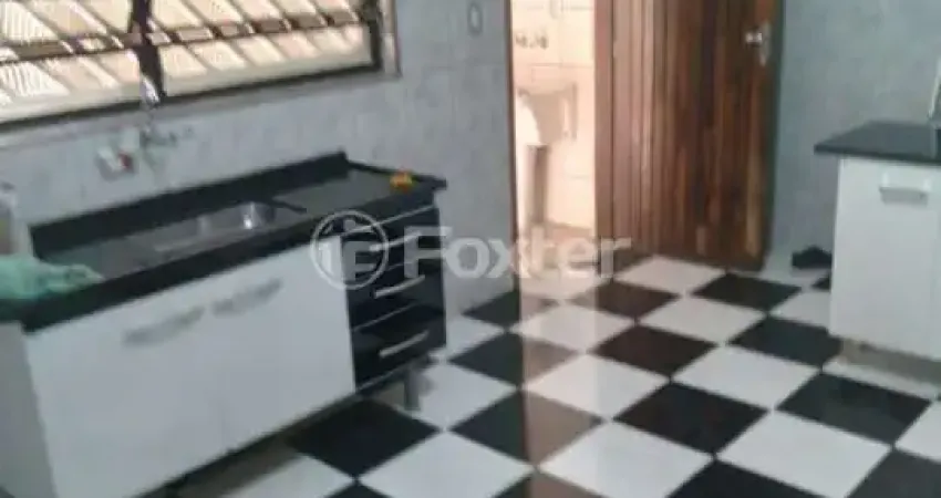 Casa com 3 quartos à venda na Rua Batista de Oliveira, 1, Vila Formosa, São Paulo