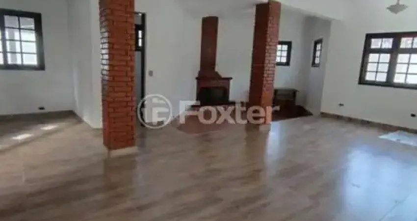 Casa com 4 quartos à venda na Rua Antônio da Silva Lisboa, 1, Pinheiros Tênis Village, Cotia