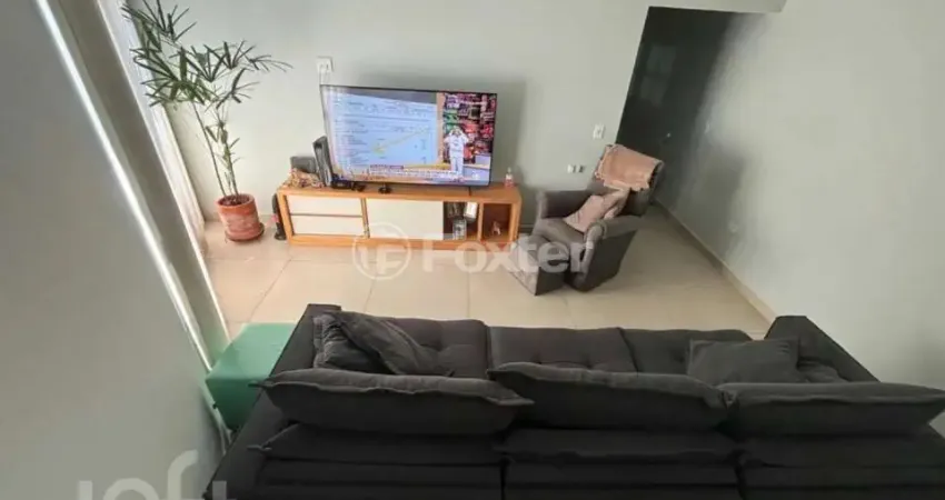 Casa com 2 quartos à venda na Rua das Fontainhas, 120, Jardim Cotiana, São Paulo