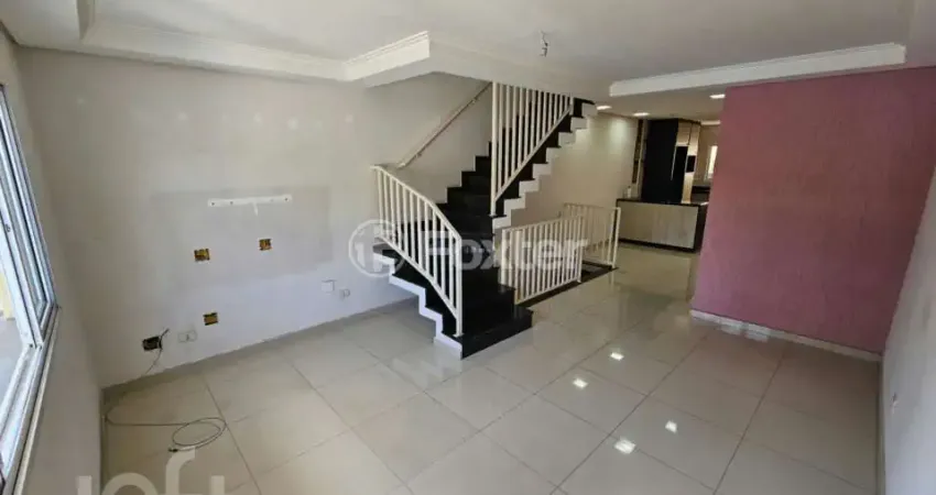 Casa com 3 quartos à venda na Rua Eriberto Barros Cajazeiras, 86, Vila do Castelo, São Paulo