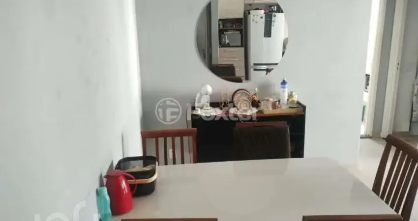 Apartamento com 2 quartos à venda na Rua Nápoles, 840, Jardim Colibri, Cotia