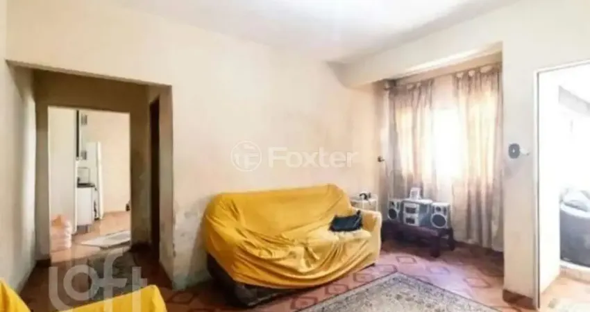 Casa com 2 quartos à venda na Rua Alasca, 64, Parque das Nações, Santo André