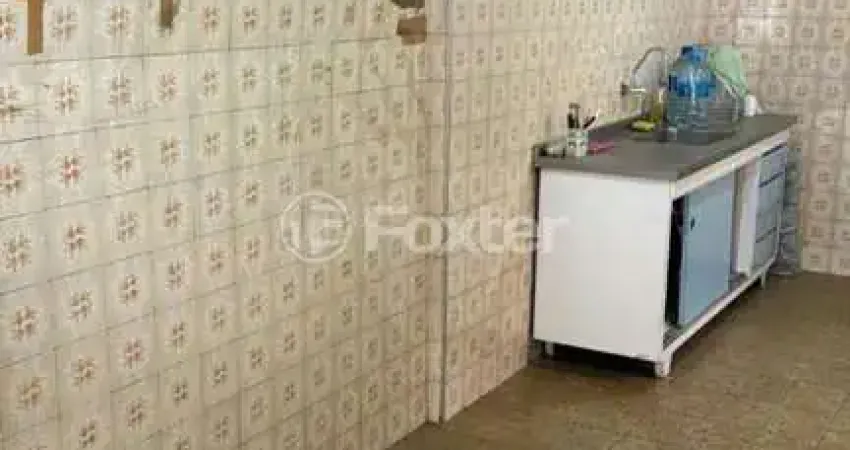 Casa com 2 quartos à venda na Rua Major Freire, 801, Vila Monte Alegre, São Paulo